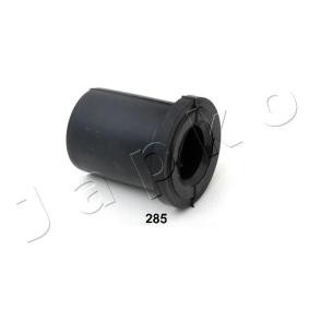 Lagerbuchse, Blattfeder GOJ285