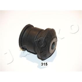 Lagerung, Lenker GOJ315 für FORD
