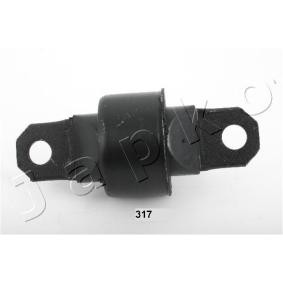 Lagerung, Lenker GOJ317 für FORD