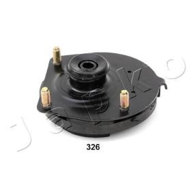Compre Suporte de apoio do conjunto mola / amortecedor da JAPKO GOJ326 a um preço baixo por 35,97 €