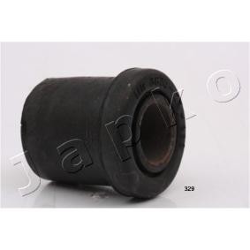 Lagerbuchse, Blattfeder GOJ329 für MAZDA