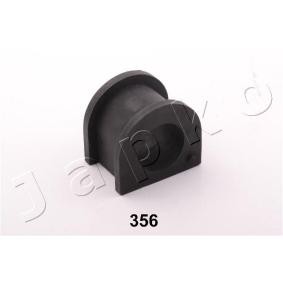 Lagerbuchse, Stabilisator GOJ356