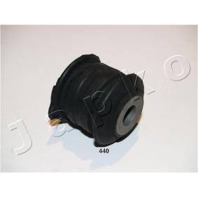 Lagerung, Lenker GOJ440
