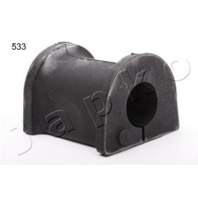 Lagerbuchse, Stabilisator GOJ533