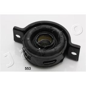 Mittellager, Kardanwelle von JAPKO für L 200 / Triton Pickup (KA_T, KB_T) günstig online kaufen