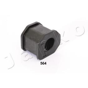 Lagerbuchse, Stabilisator GOJ564