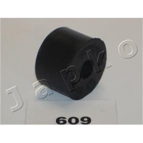 Lagerbuchse, Stabilisator GOJ609