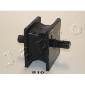 Comprar Soporte de tubo de escape de JAPKO GOJ810 a bajo precio de 8,70 €