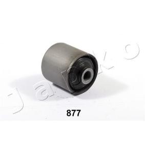 Lagerung, Lenker GOJ877