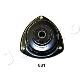Compre Suporte de apoio do conjunto mola / amortecedor da JAPKO GOJ881 a um preço baixo por 26,46 €