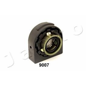 Acquista Cuscinetto, Supporto intermedio albero cardanico da JAPKO GOJ9007 a buon mercato per soli 40,17 €