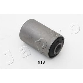 Lagerbuchse, Blattfeder von JAPKO günstig für 10,34 €