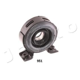 Acquista Cuscinetto, Supporto intermedio albero cardanico da JAPKO GOJ951 a buon mercato per soli 43,17 €