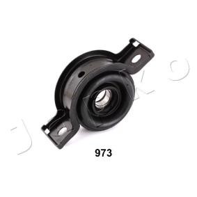 Acquista Cuscinetto, Supporto intermedio albero cardanico da JAPKO GOJ973 a buon mercato per soli 42,84 €