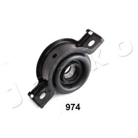 Acquista Cuscinetto, Supporto intermedio albero cardanico da JAPKO GOJ974 a buon mercato per soli 74,23 €