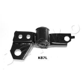 Lagerung, Lenker GOJK87L
