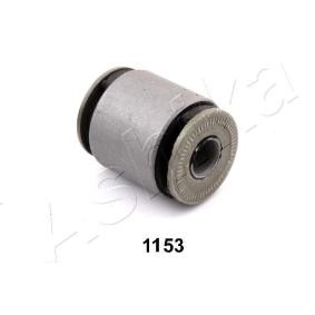 Halter, Querlenkerlagerung GOM-1153 für KIA