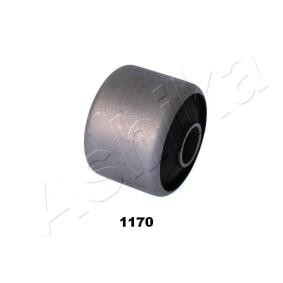 Halter, Querlenkerlagerung GOM-1170 für PRIMERA Traveller (W10) für 17,34 CHF