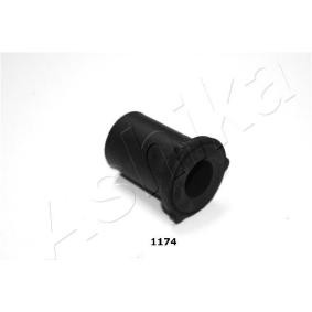 Lagerbuchse, Blattfeder GOM-1174