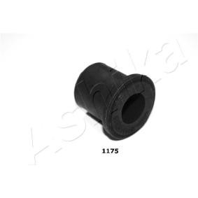 Lagerbuchse, Blattfeder GOM-1175