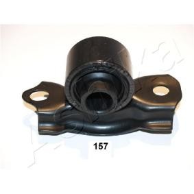 Halter, Querlenkerlagerung GOM-157 für PRIMERA Traveller (W10) für 37,70 CHF