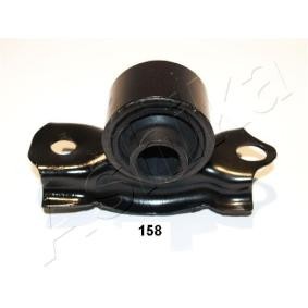 Halter, Querlenkerlagerung GOM-158 für PRIMERA Traveller (W10) für 37,70 CHF