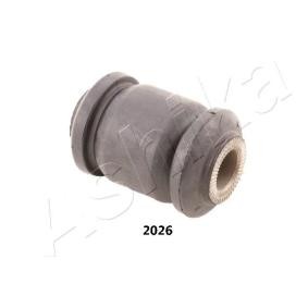 Halter, Querlenkerlagerung GOM-2026 für Avensis Verso (_M2_) für 6,24 CHF