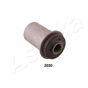 Halter, Querlenkerlagerung GOM-2030 für TOYOTA