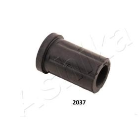 Lagerbuchse, Blattfeder GOM-2037