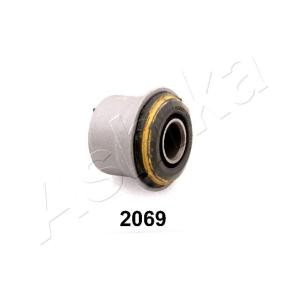 Halter, Querlenkerlagerung GOM-2069 für TOYOTA