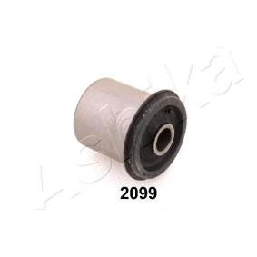 Halter, Querlenkerlagerung GOM-2099 für TOYOTA