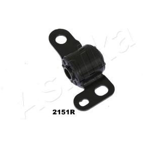 Halter, Querlenkerlagerung GOM-2151R für TOYOTA