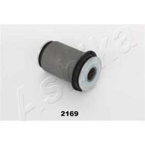 Halter, Querlenkerlagerung GOM-2169
