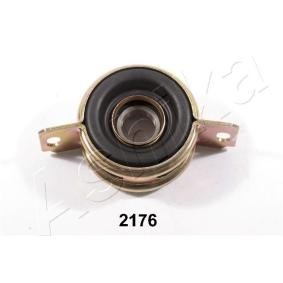 Lager, Gelenkwellenmittellager GOM-2176