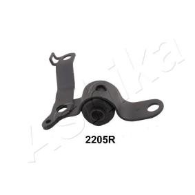 Halter, Querlenkerlagerung GOM-2205R für TOYOTA