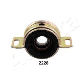 Lager, Gelenkwellenmittellager GOM-2228