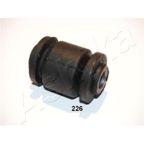 Halter, Querlenkerlagerung GOM-226 für Avensis Verso (_M2_) für 5,44 CHF