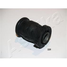 Halter, Querlenkerlagerung GOM-228 für Avensis Verso (_M2_) für 6,18 CHF