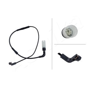 Compre Suporte de apoio do conjunto mola / amortecedor da ASHIKA GOM-2321 a um preço baixo por 44,17 €