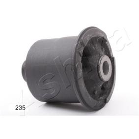 Halter, Querlenkerlagerung GOM-235 für PEUGEOT