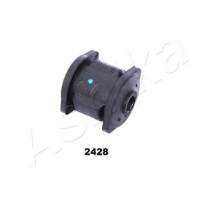 Lagerbuchse, Querlenker GOM-2428
