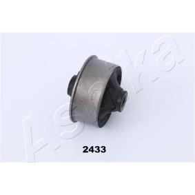 Lagerung, Lenker GOM-2433