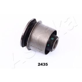 Lagerung, Lenker GOM-2435