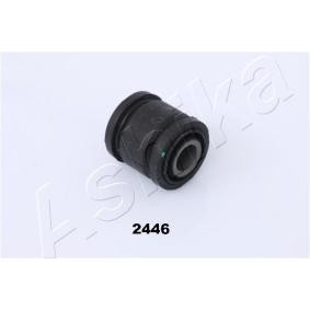 Lagerung, Lenker GOM-2446