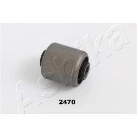 Acquista Bronzina cuscinetto, Braccio oscillante da ASHIKA GOM-2470 a buon mercato per soli 9,75 €