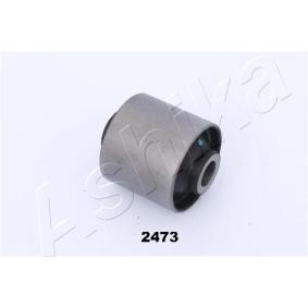 Lagerung, Lenker GOM-2473