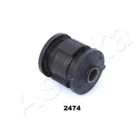 Lagerung, Lenker GOM-2474