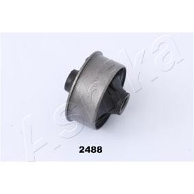 Lagerung, Lenker GOM-2488