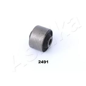 Lagerung, Lenker GOM-2491 für Avensis Verso (_M2_) für 8,11 CHF