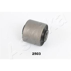 Lagerbuchse, Querlenker GOM-2503